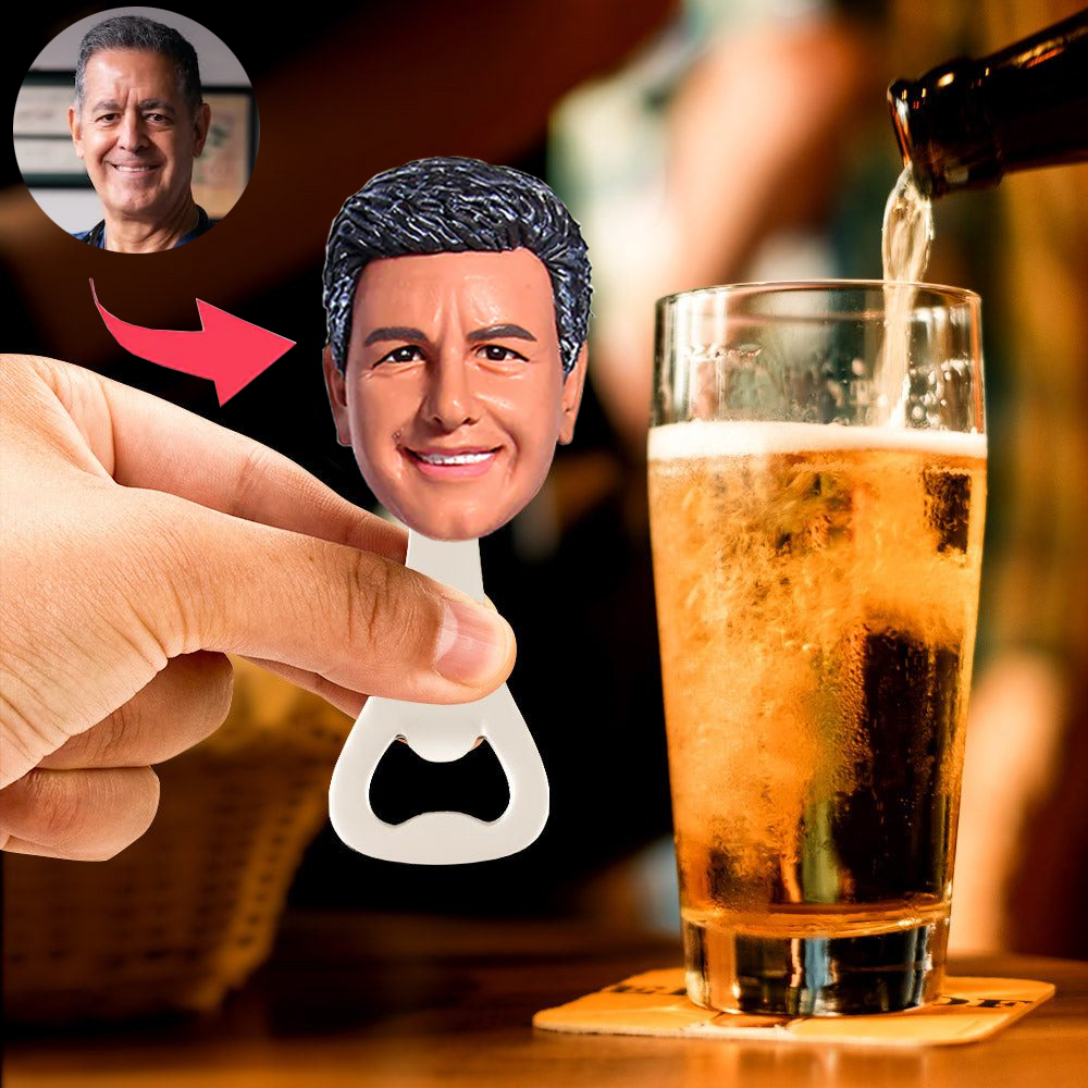 Bottle Opener
