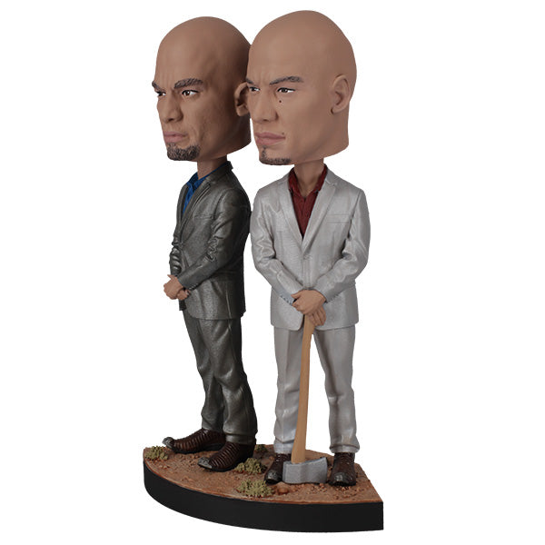 Breaking Bad - The Cousins Bobblehead