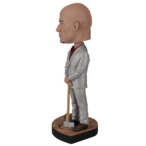 Breaking Bad - The Cousins Bobblehead