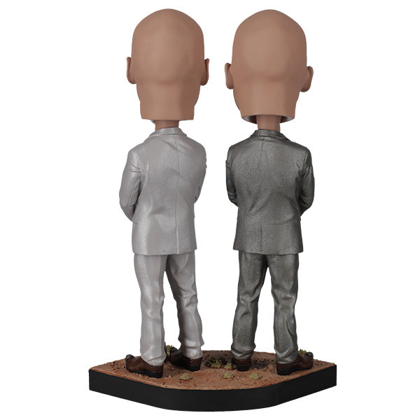 Breaking Bad - The Cousins Bobblehead