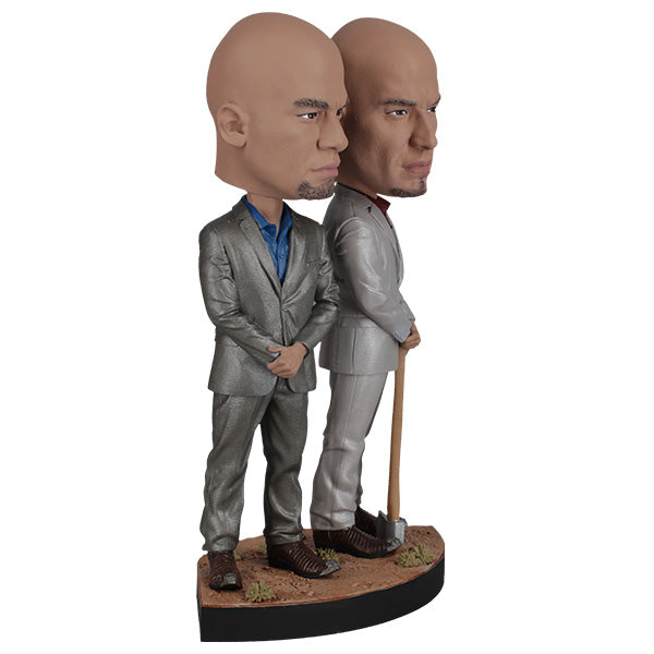 Breaking Bad - The Cousins Bobblehead