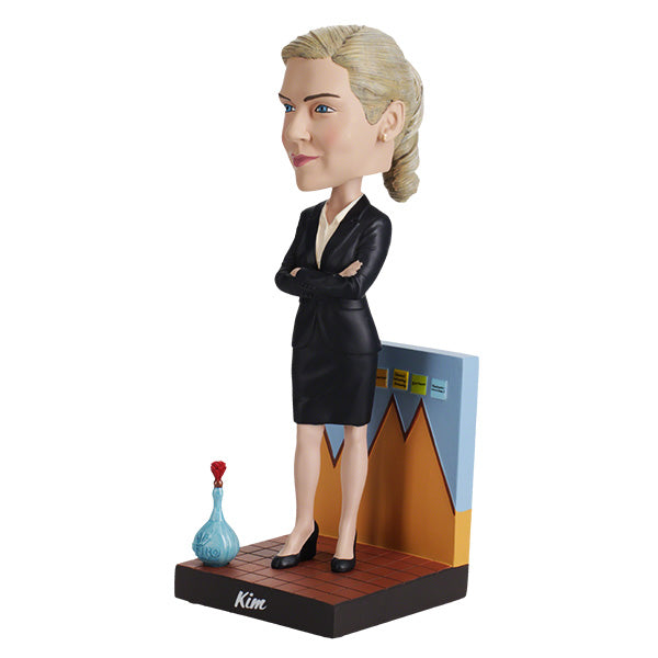 Better Call Saul Kim Wexler Bobblehead