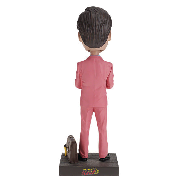 Better Call Saul Saul Goodman Bobblehead