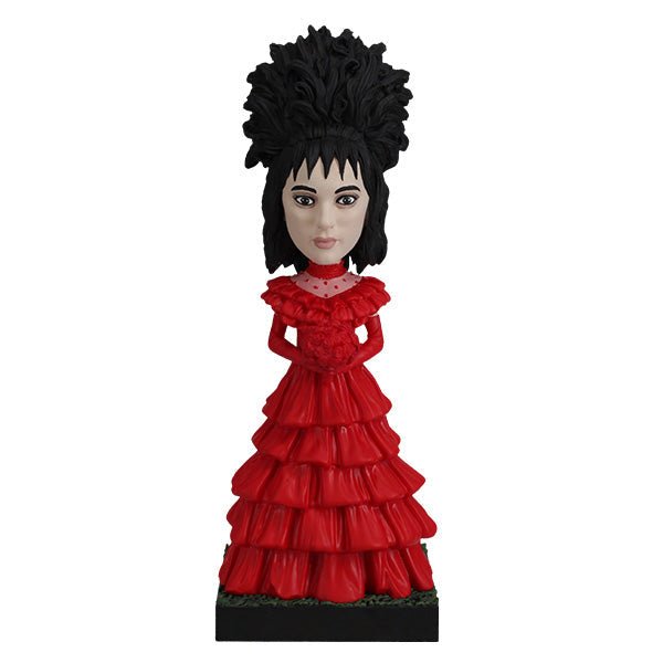 Beetlejuice Lydia Deetz Bobblehead