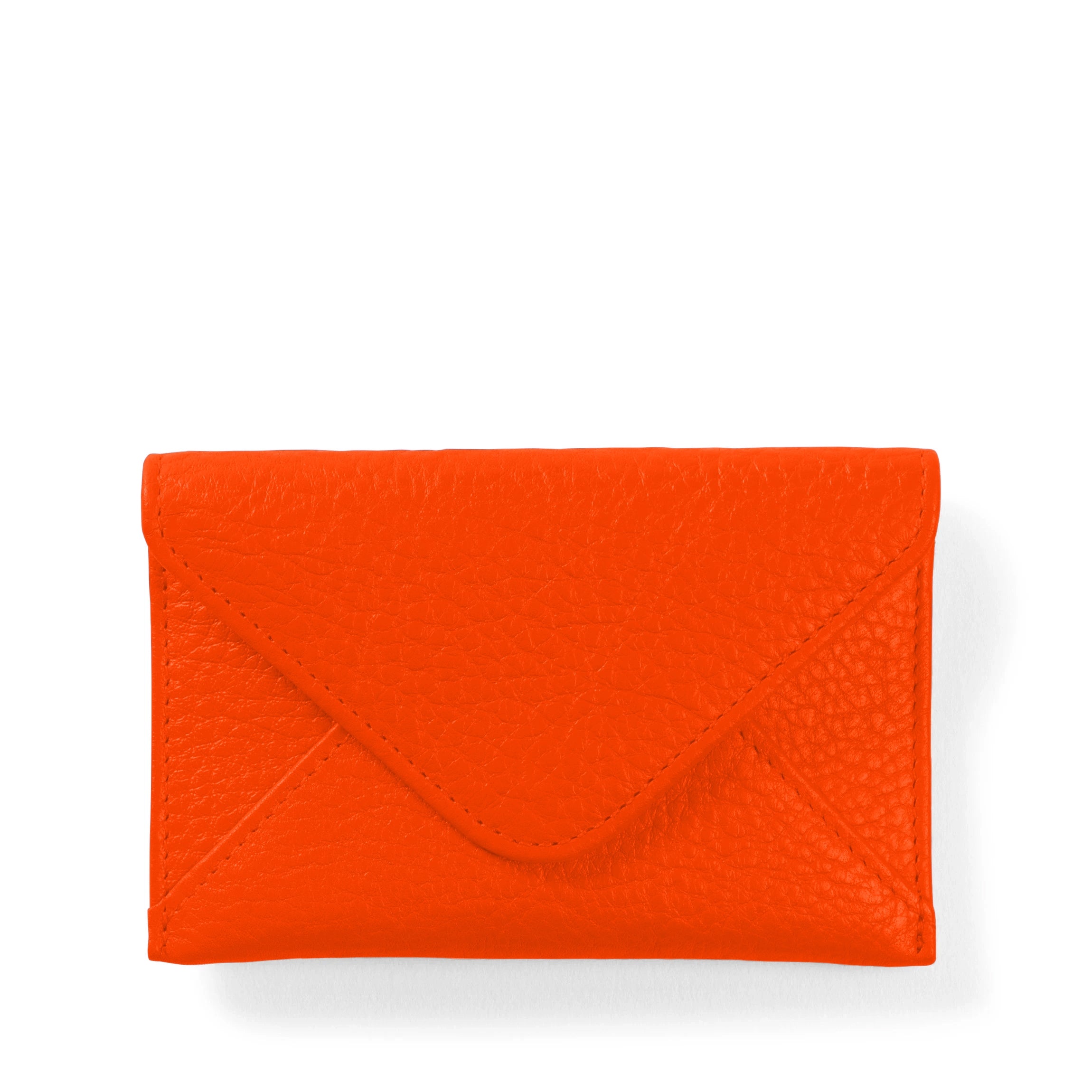 Envelope Card Case Clementine