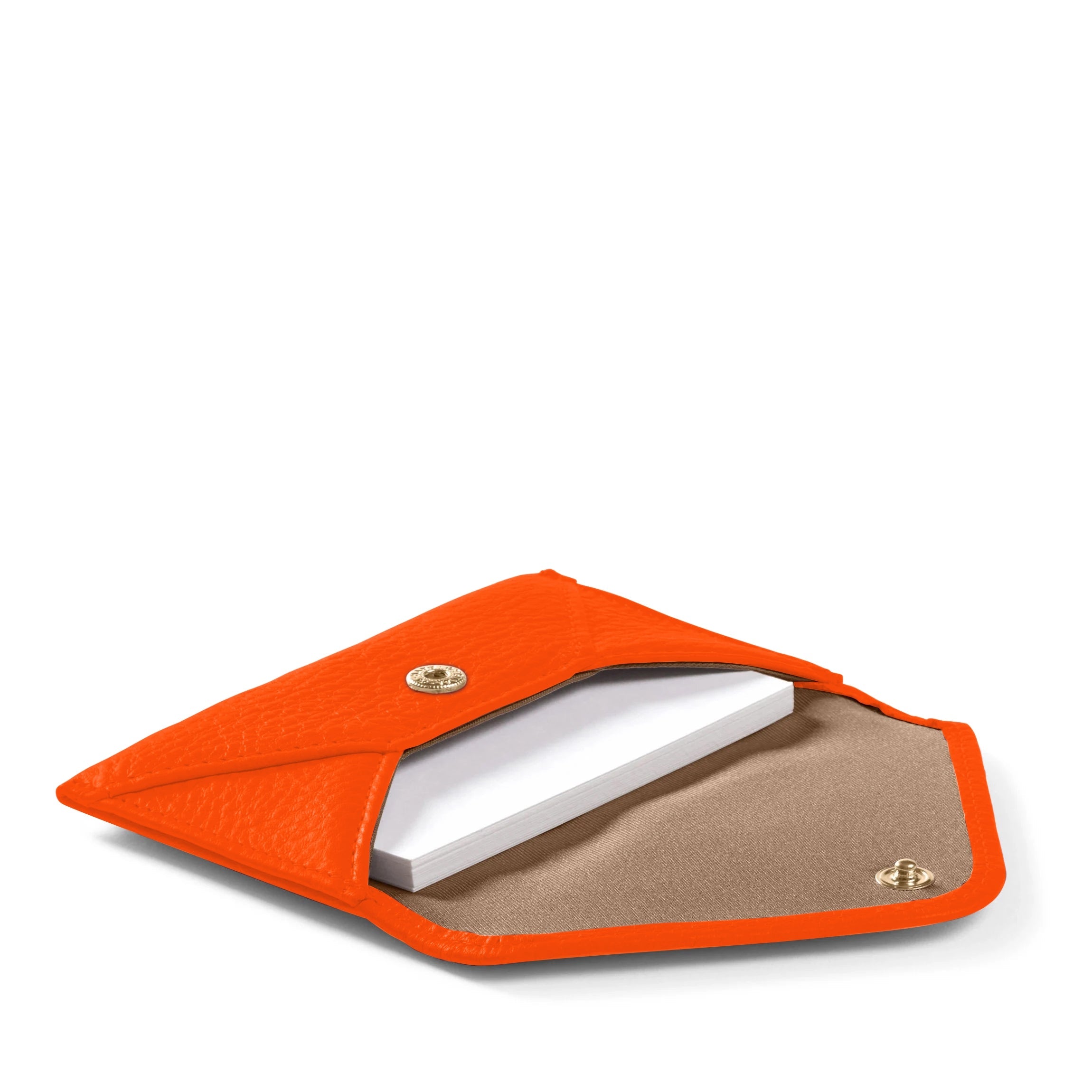Envelope Card Case Clementine