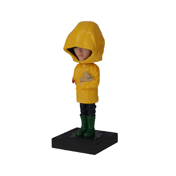 IT: Georgie Bobblehead