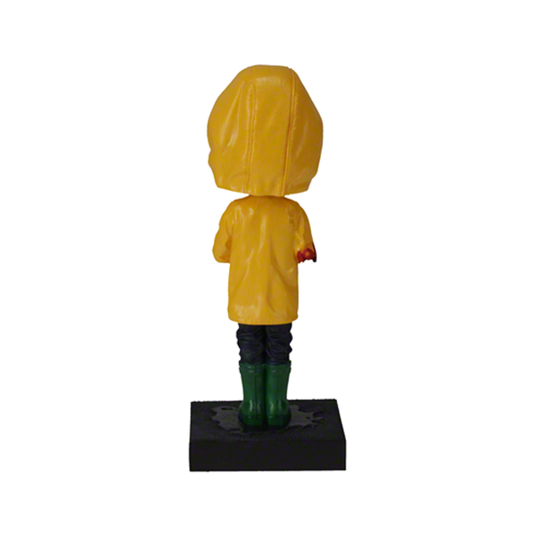 IT: Georgie Bobblehead