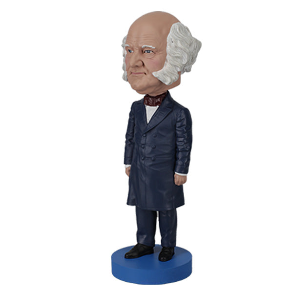 Martin Van Buren Bobblehead