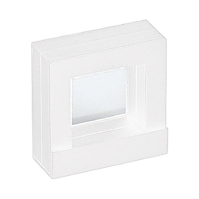 Matte Paper Single Ring Display Box