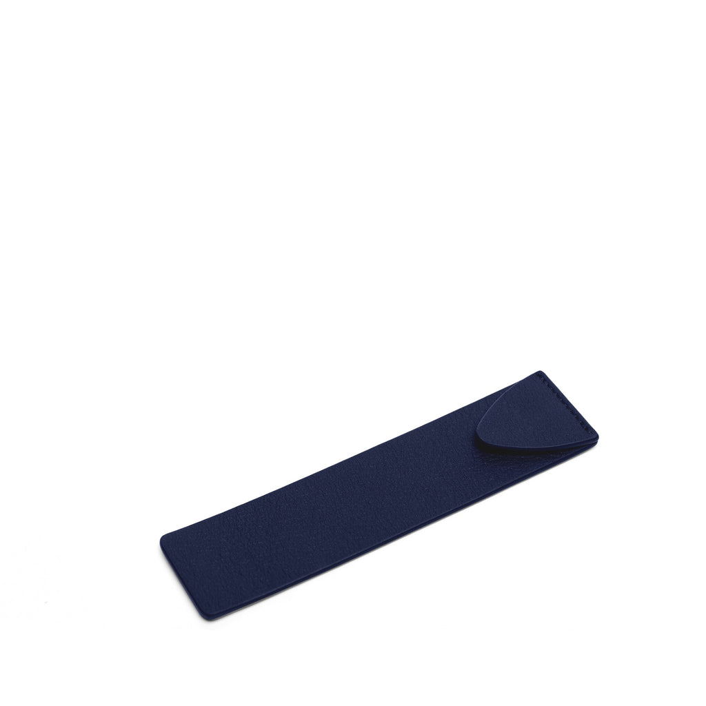 Tab Bookmark Navy Blue