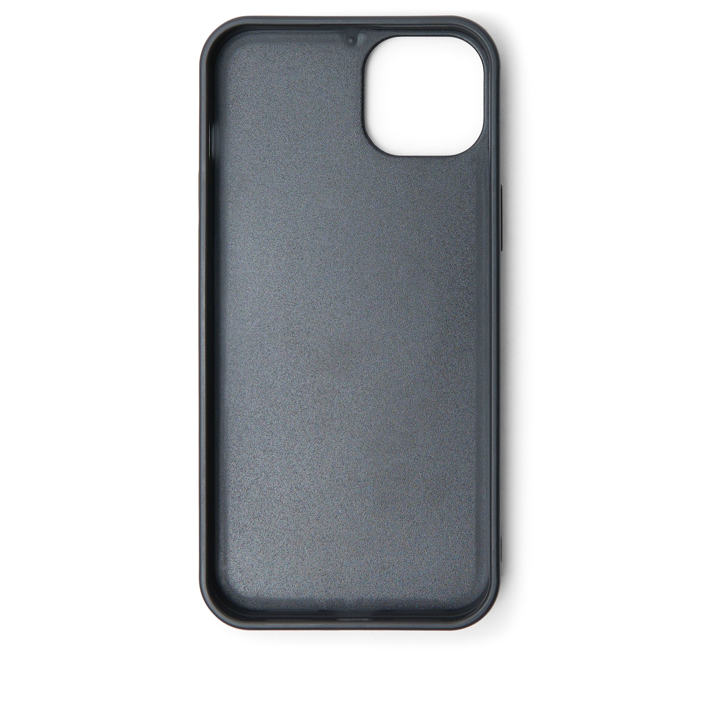 iPhone 15 Plus MagSafe Case Black Onyx