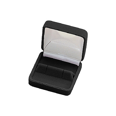 Velvet Cufflink Box