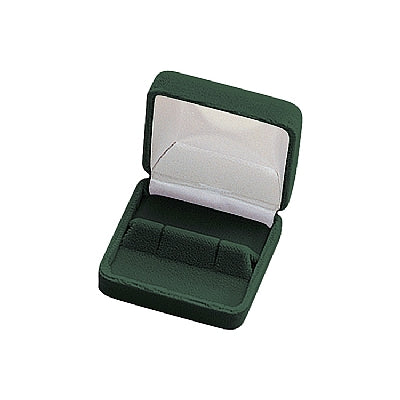 Velvet Cufflink Box