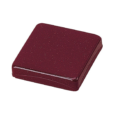 Plastic Universal Box with Cotton Insert