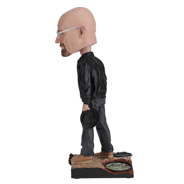 Breaking Bad Walter White Bobblehead