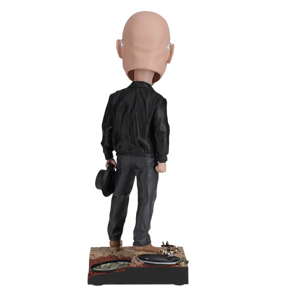 Breaking Bad Walter White Bobblehead