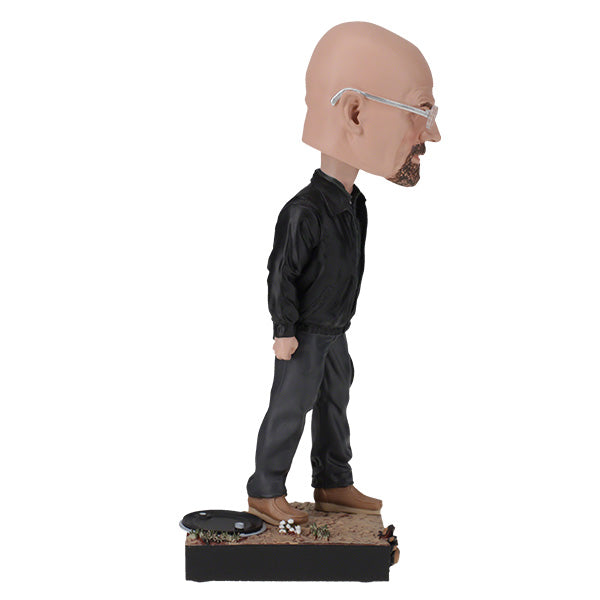 Breaking Bad Walter White Bobblehead