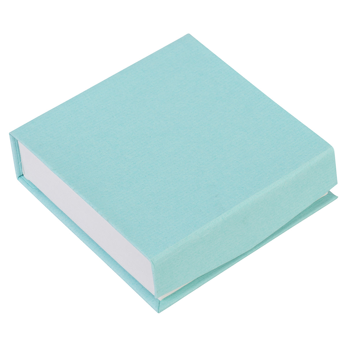 Magnetic V-Front Medium Pendant/Earring/Ring Box