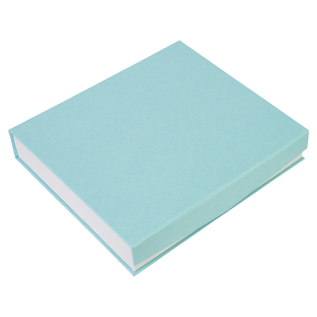 Magnetic V-Front Necklace Box