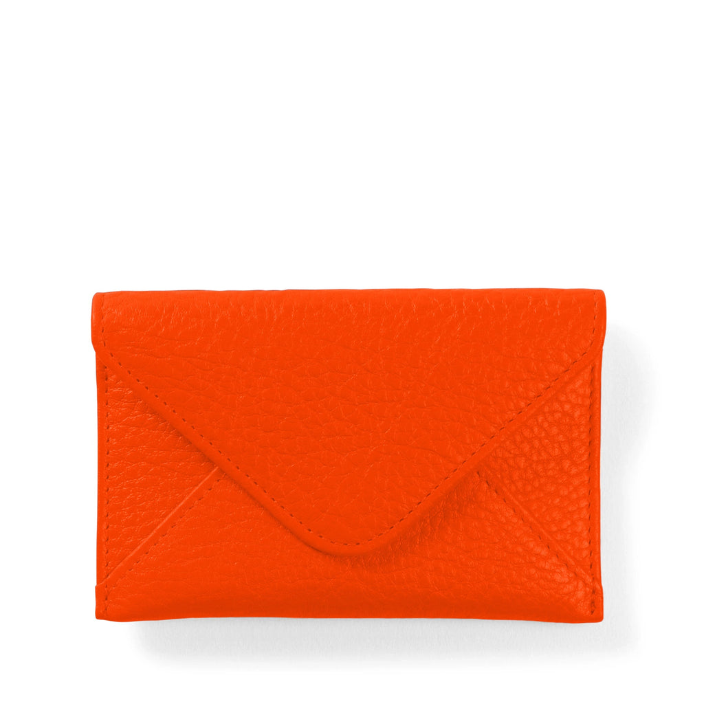 Envelope Card Case Clementine