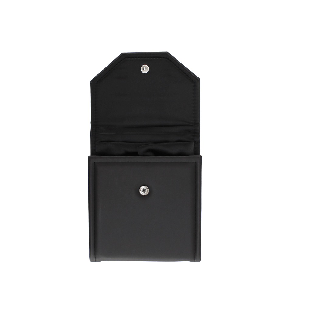 Leatherette Pearl Folder with Two Piece Packer