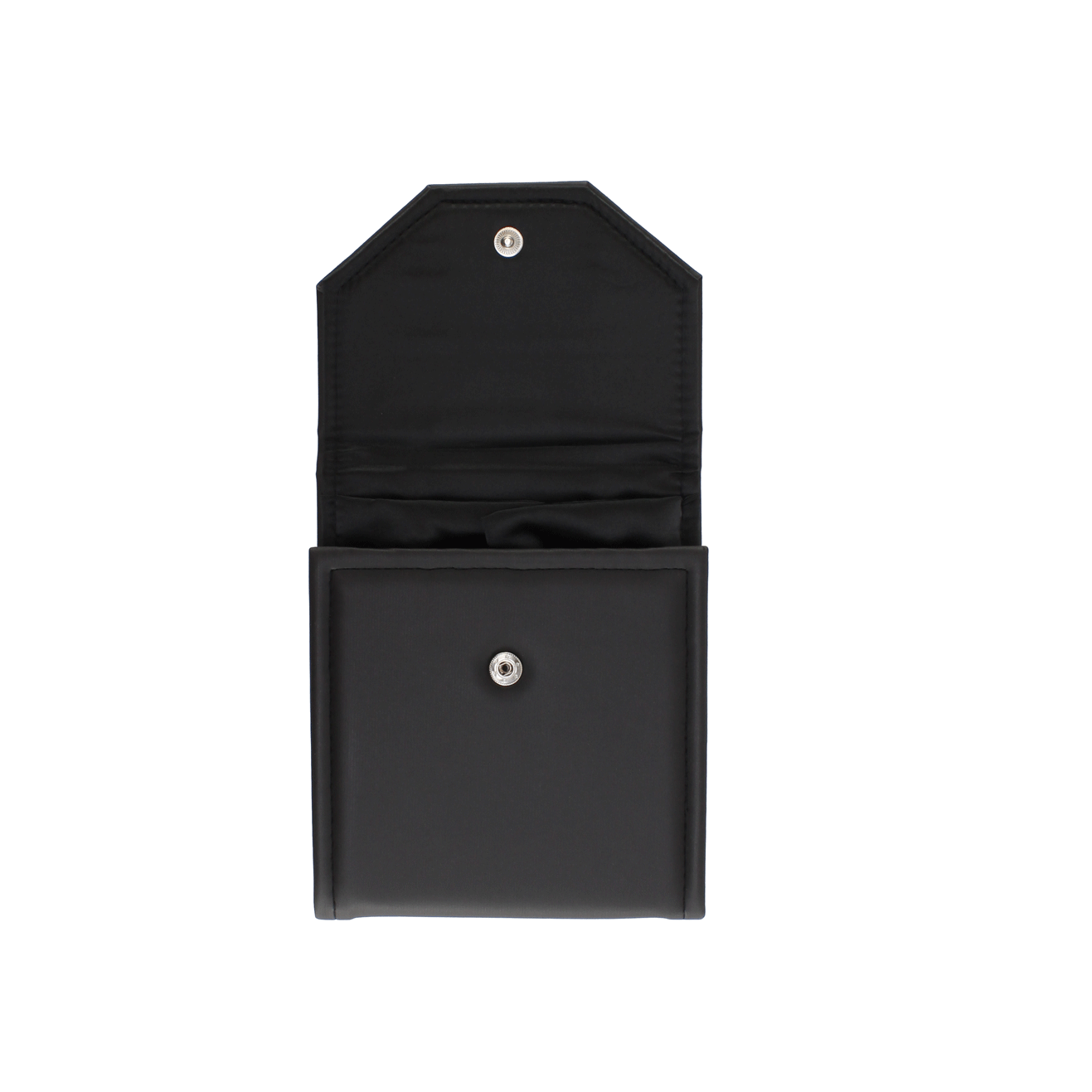 Leatherette Pearl Folder with Two Piece Packer