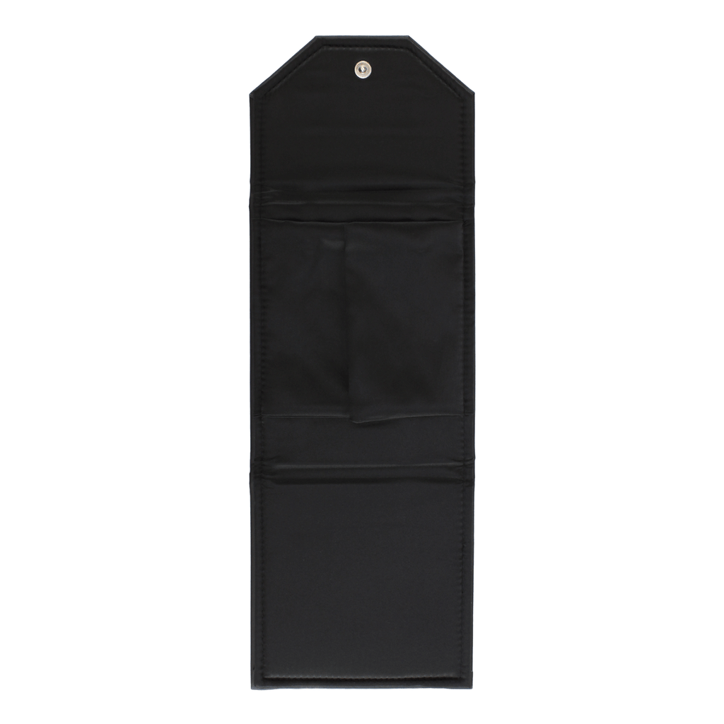 Leatherette Pearl Folder with Two Piece Packer