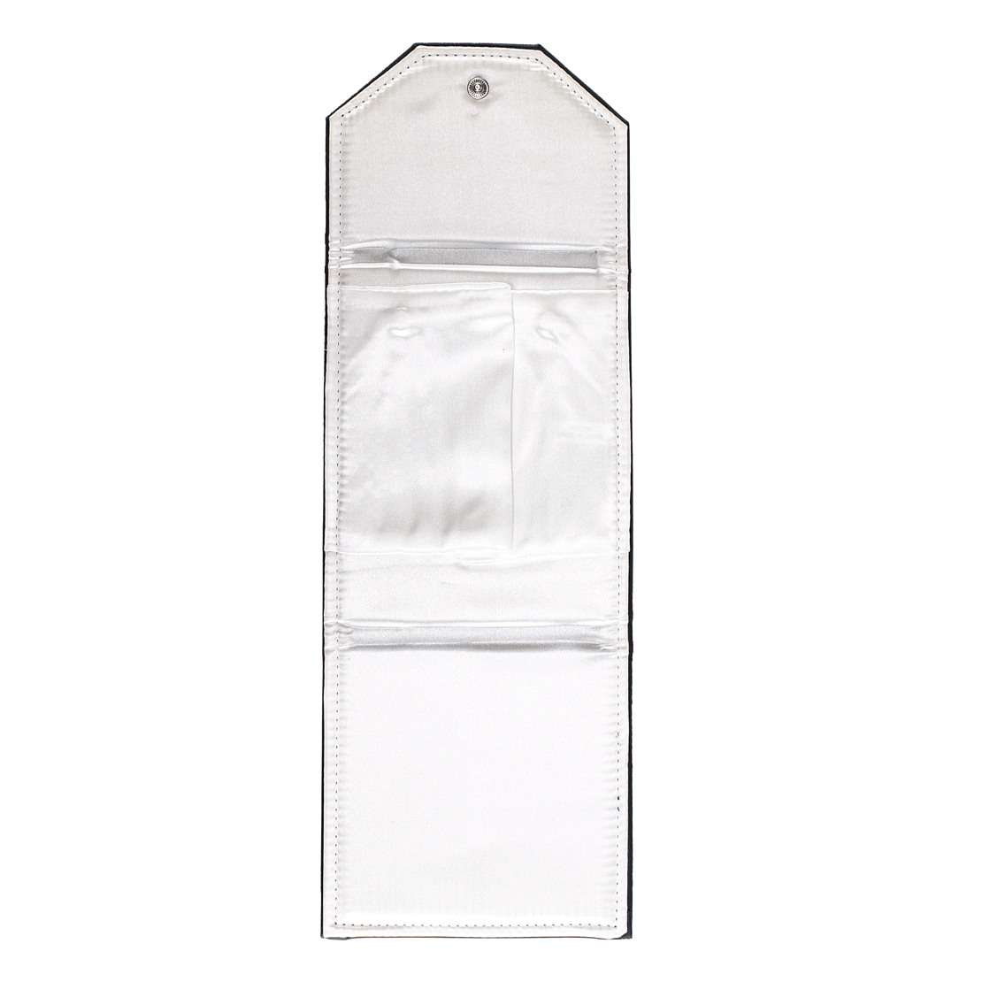 Leatherette Pearl Folder with Two Piece Packer