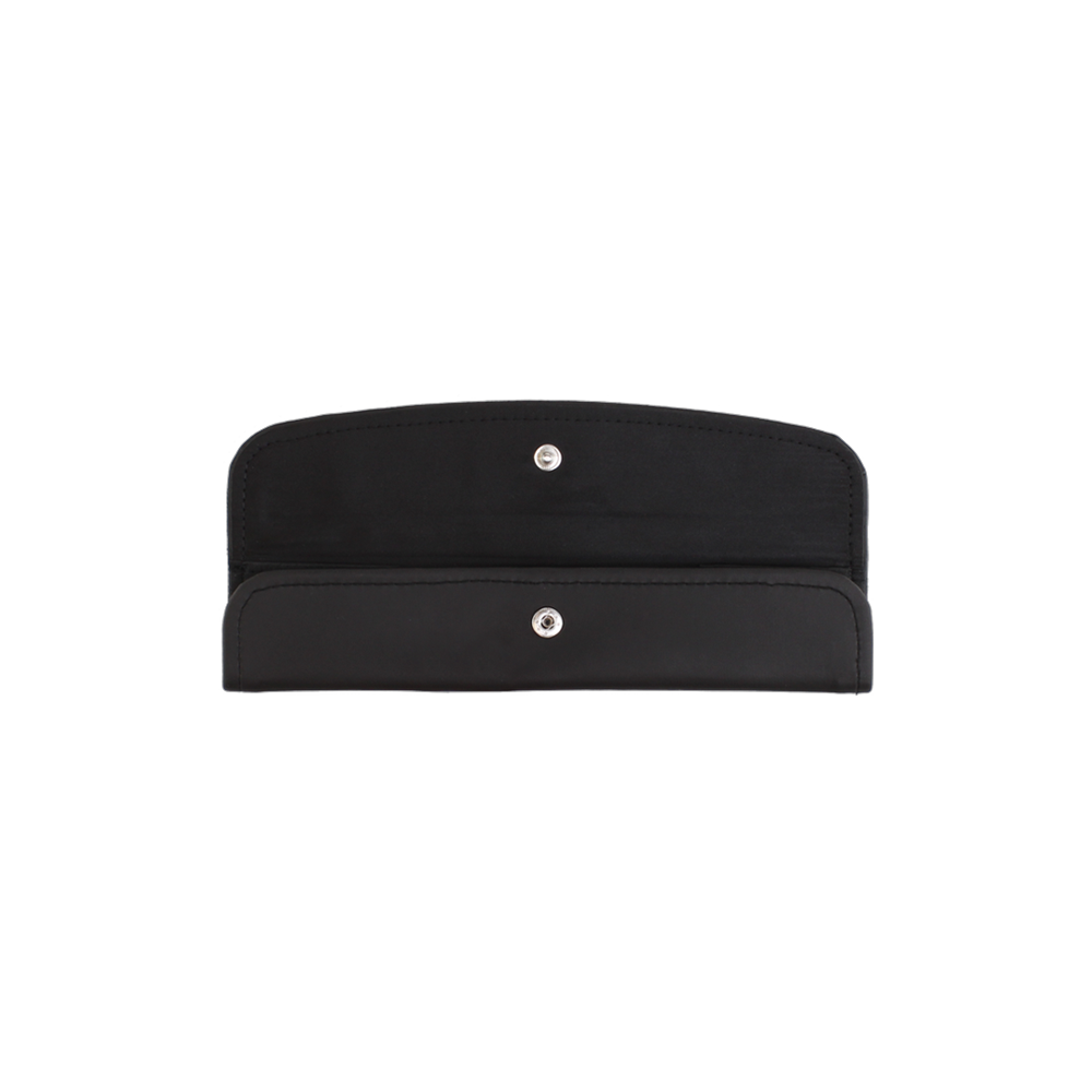 Leatherette Bracelet Folder with Two Piece Packer