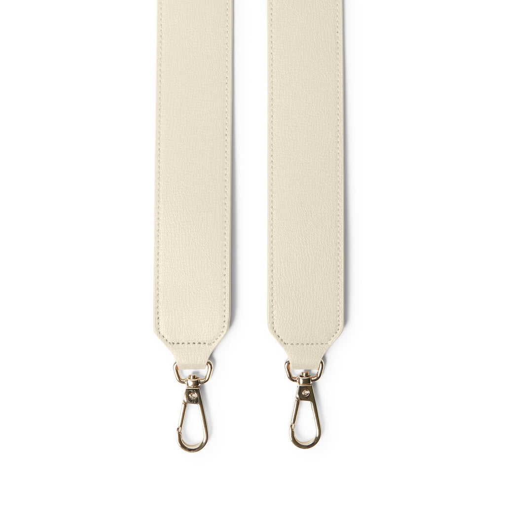 Guitar Short Crossbody Strap Dove