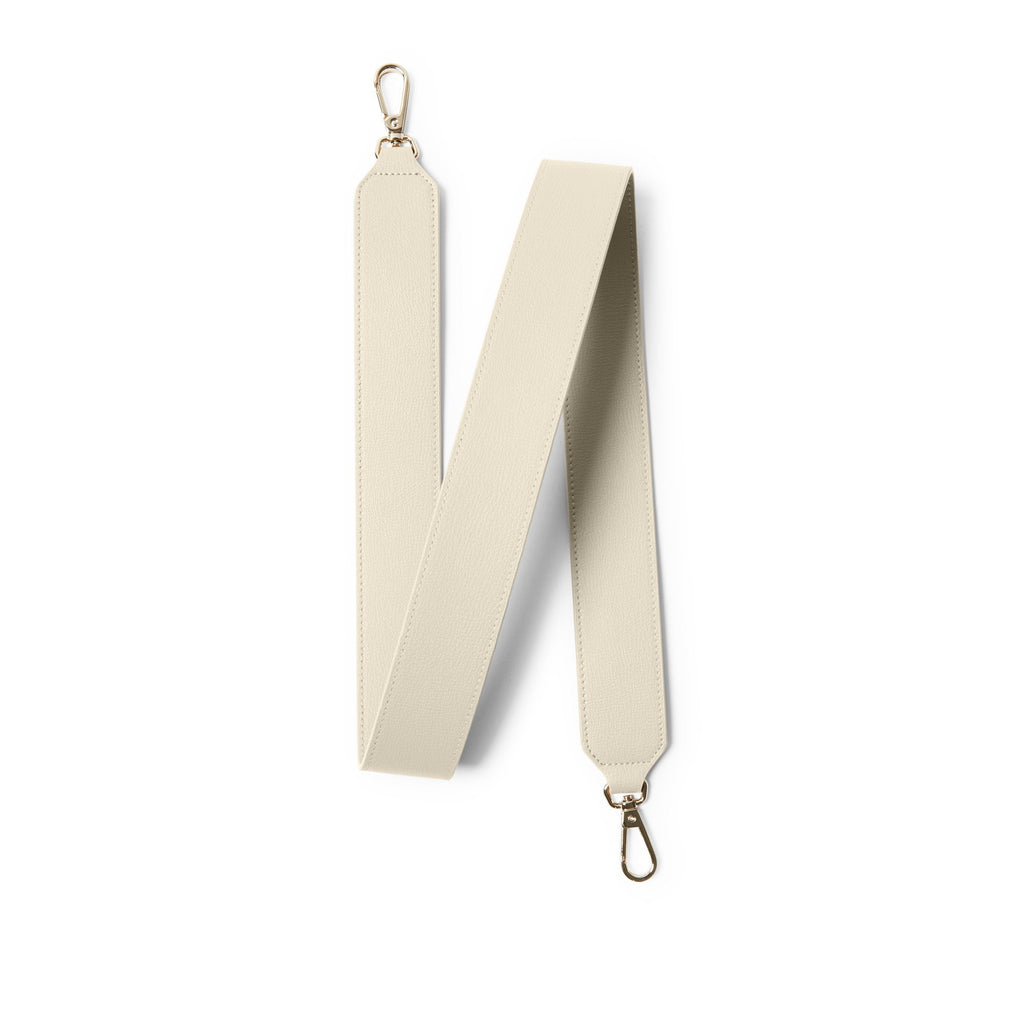 Guitar Short Crossbody Strap Dove