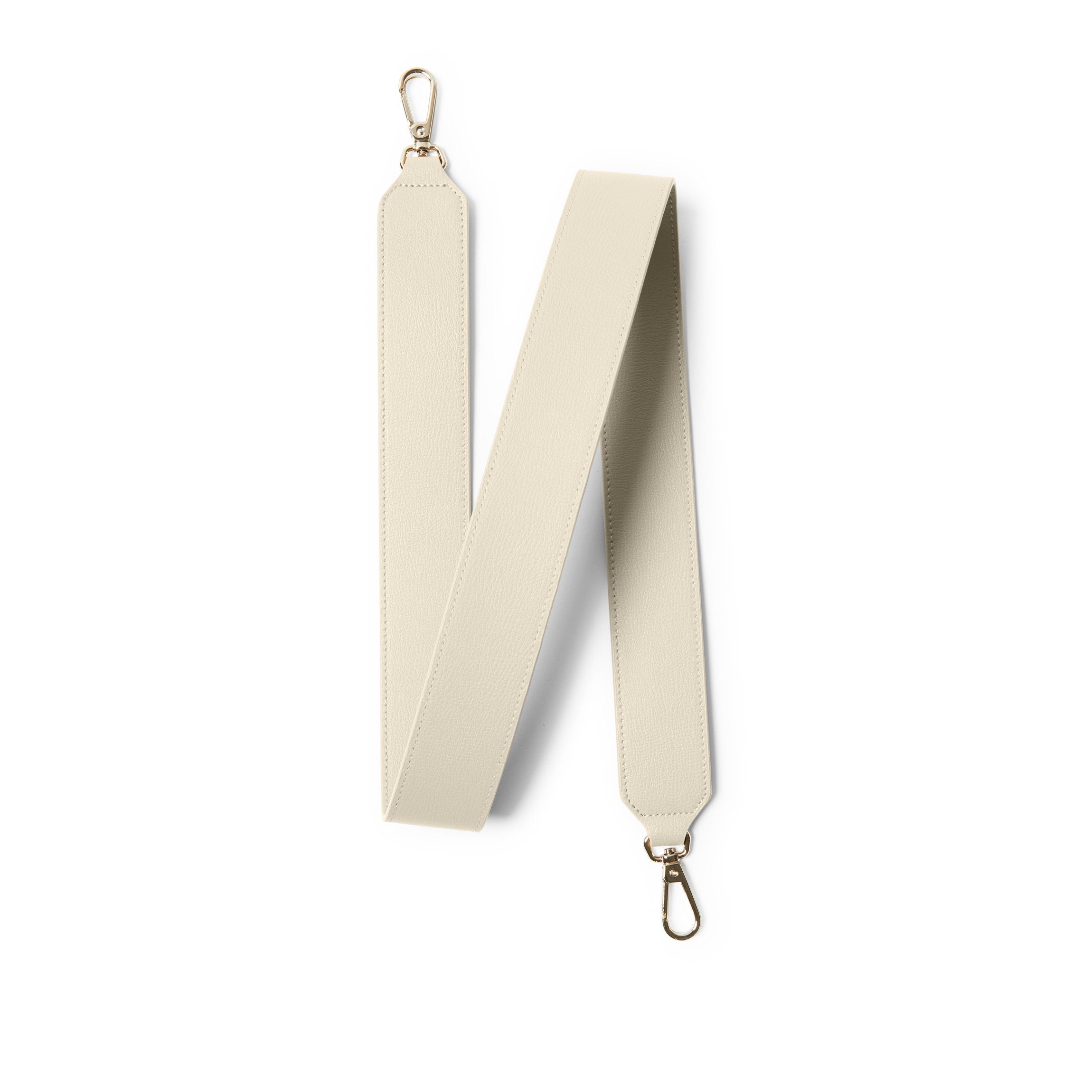 Guitar Short Crossbody Strap Dove