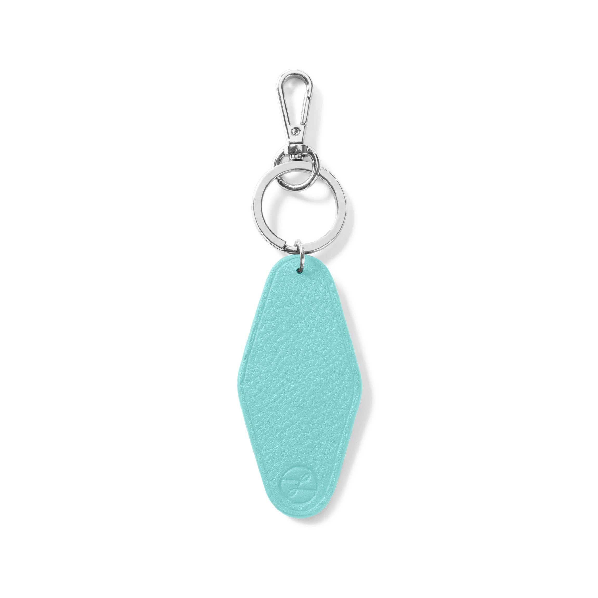 Hotel Keychain Celeste