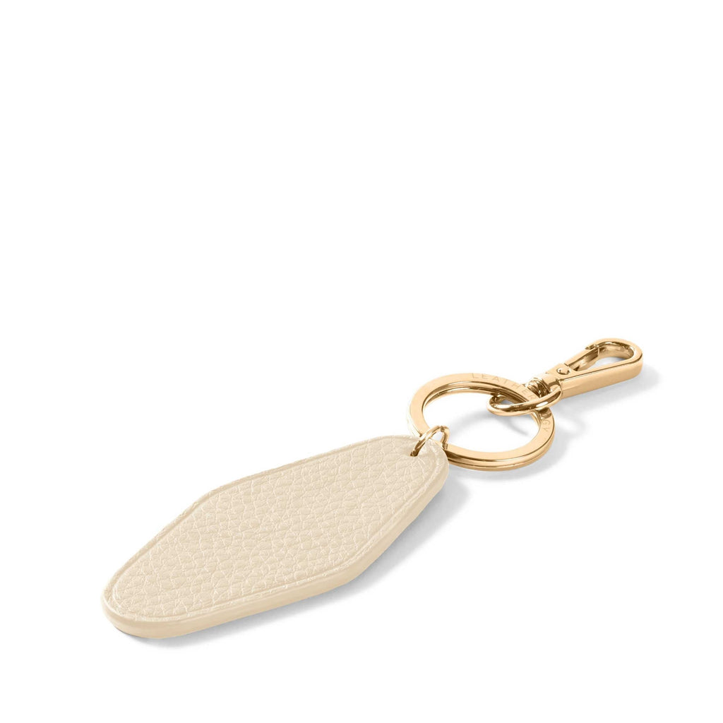 Hotel Keychain Sand