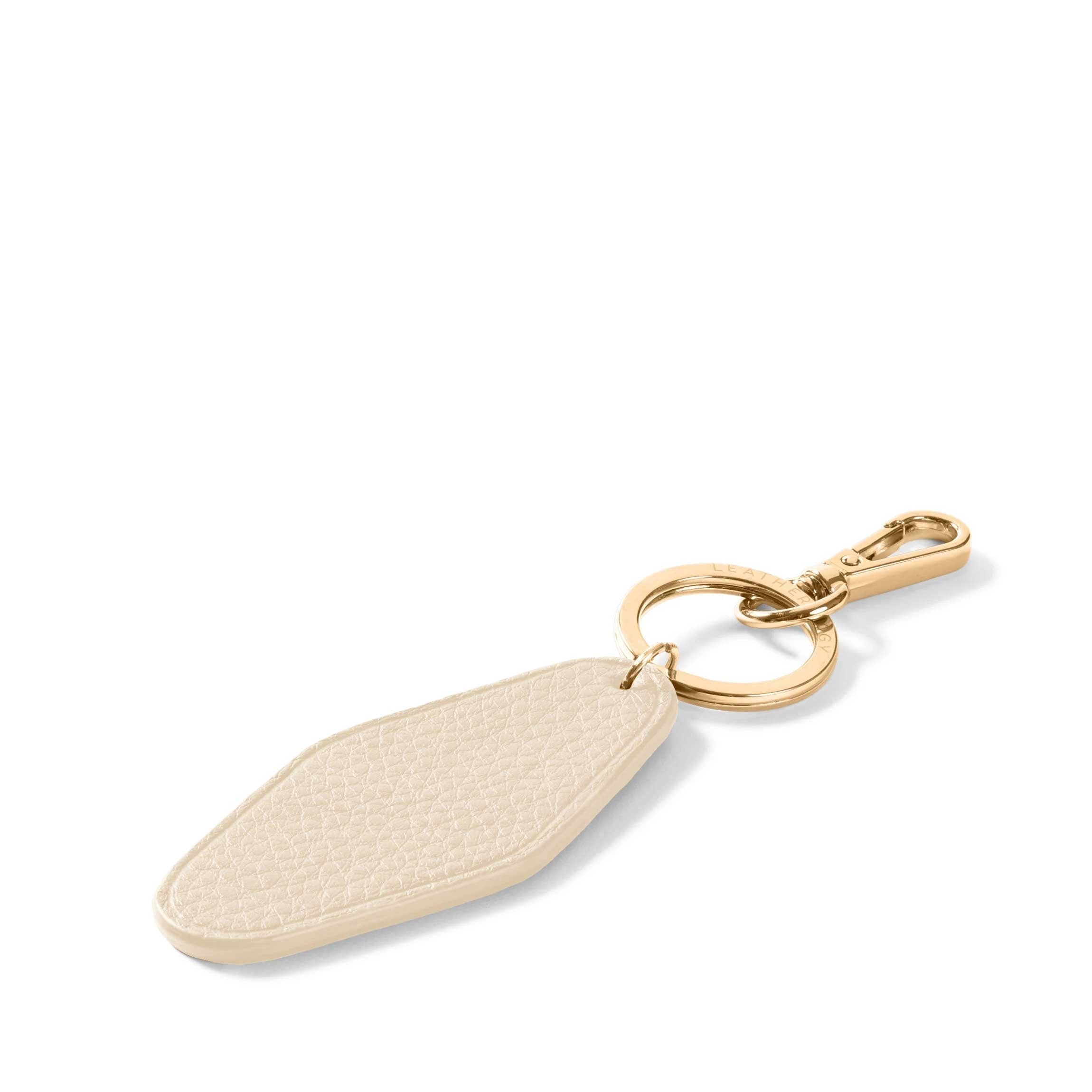 Hotel Keychain Sand