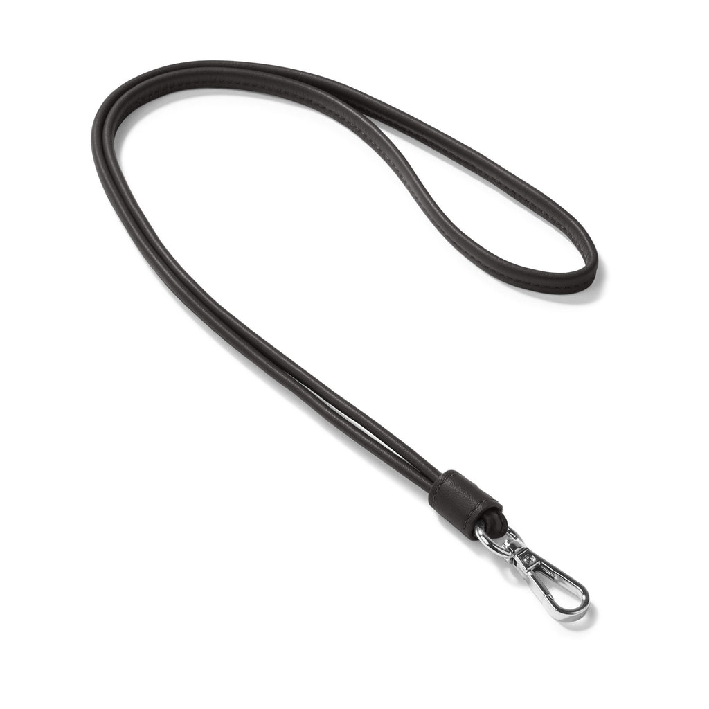 Lanyard Black Onyx