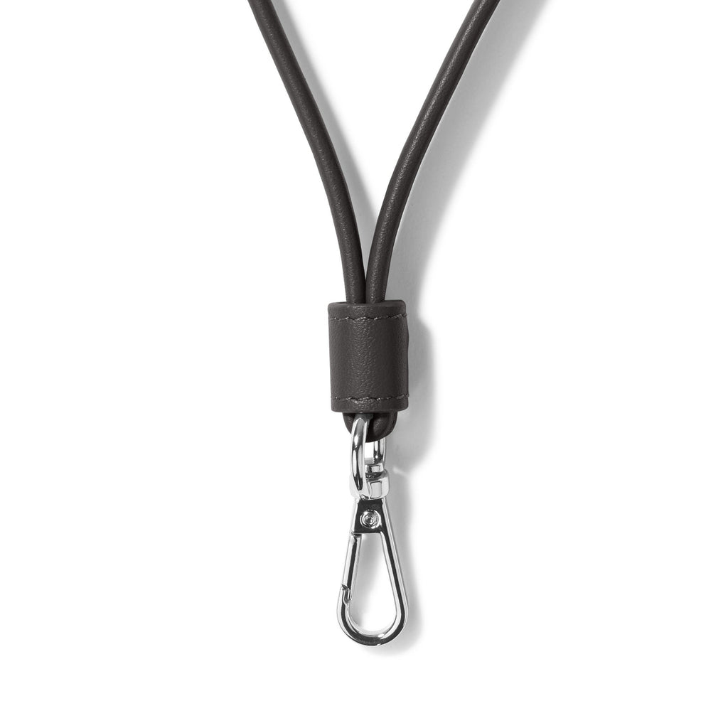 Lanyard Black Onyx