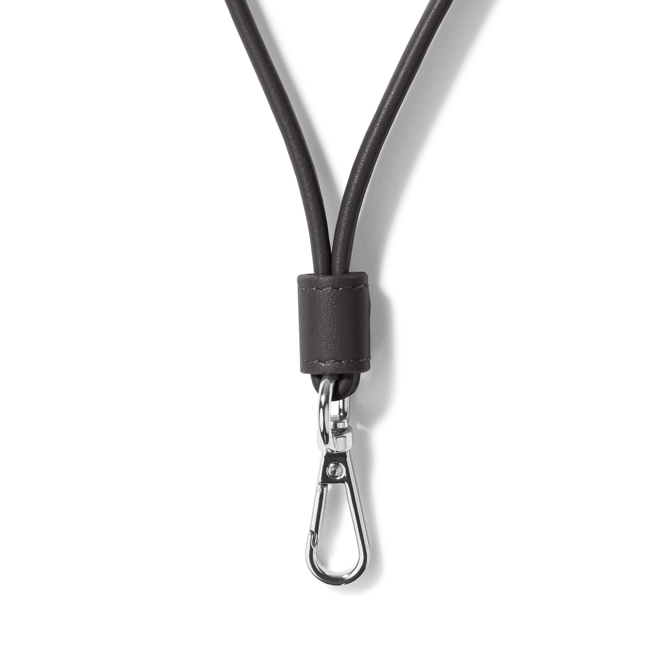 Lanyard Black Onyx
