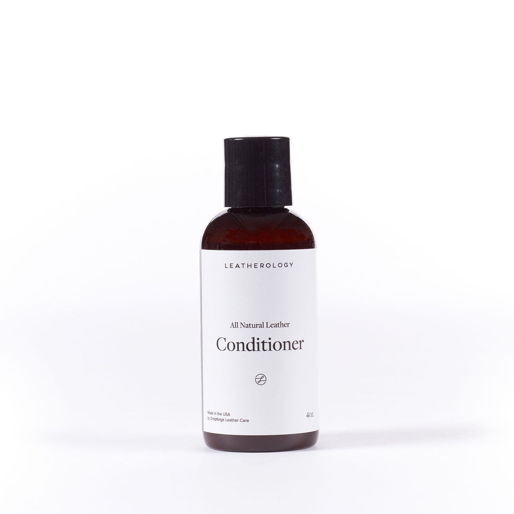 Leather Care Kit Cleaner