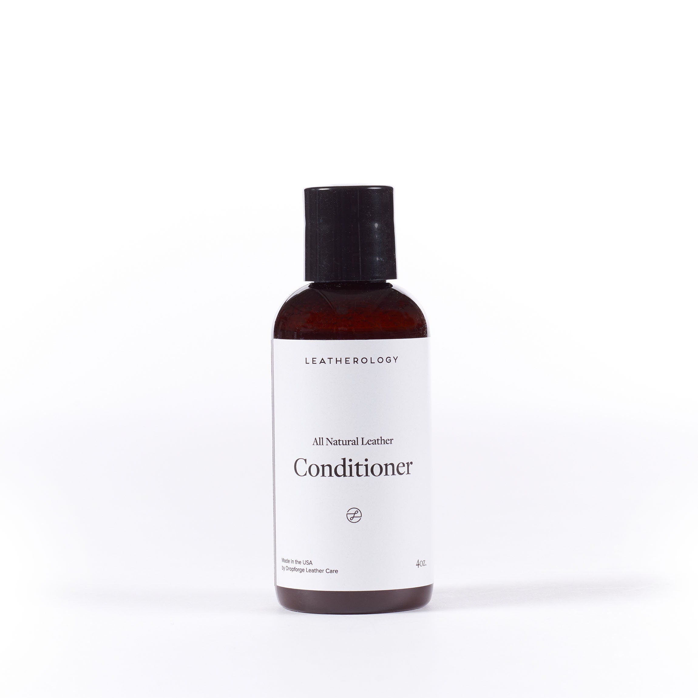 Leather Care Kit Cleaner