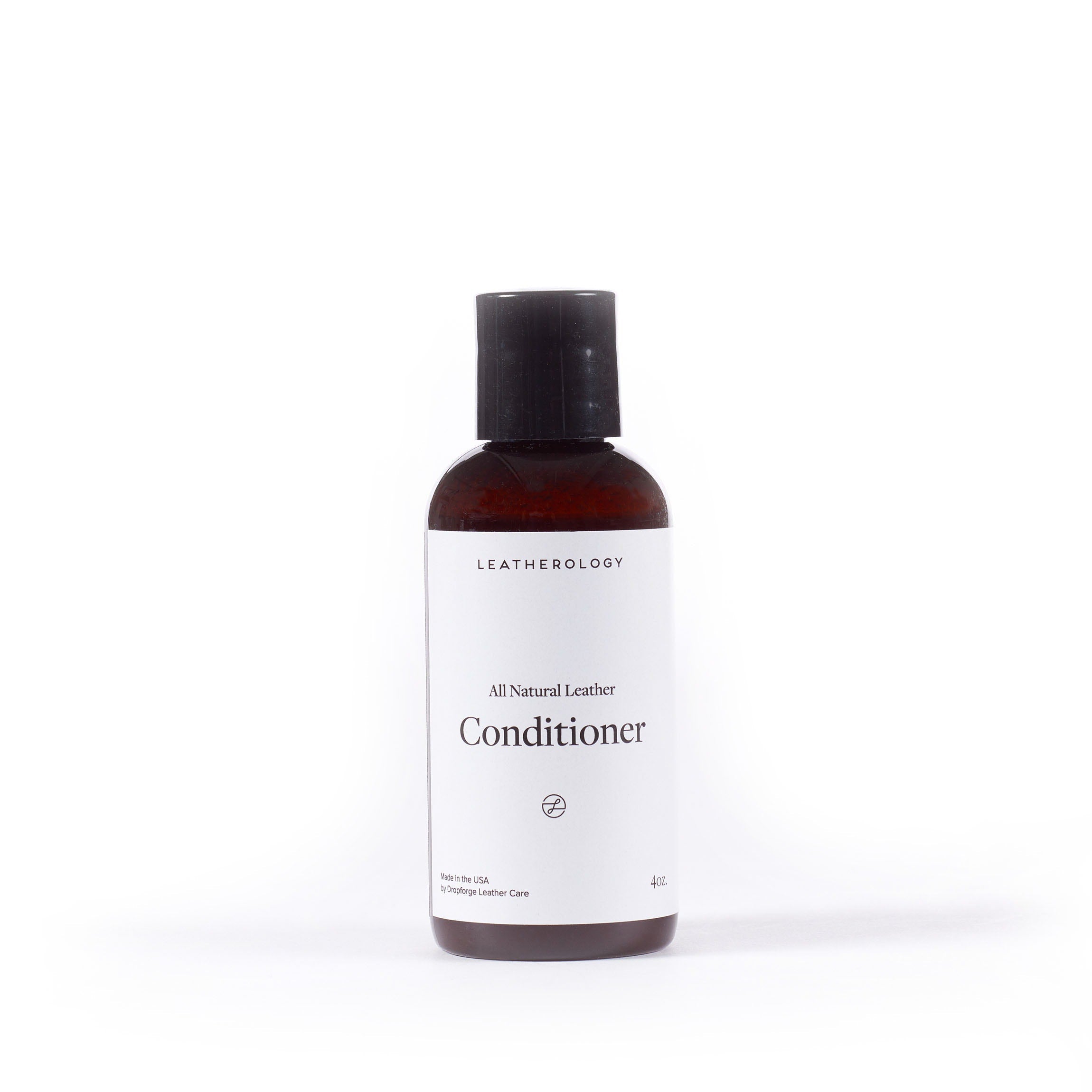 Leather Conditioner