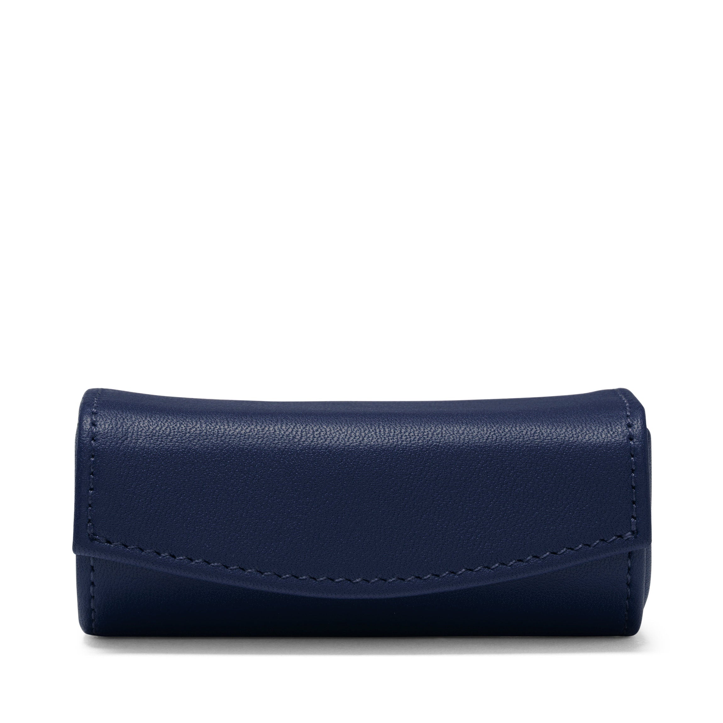 Lipstick Case Navy Blue