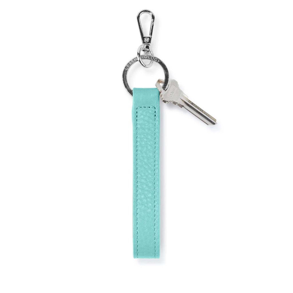 Loop Keychain Celeste