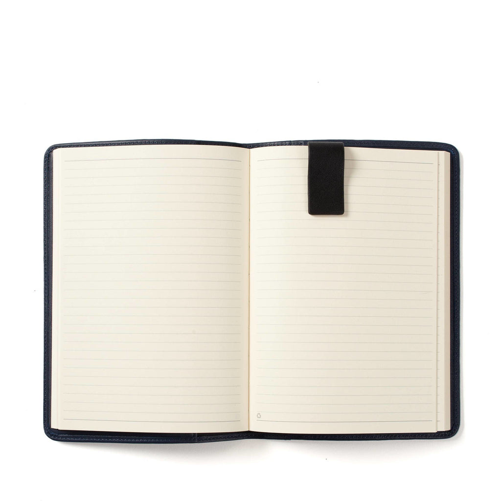 Magnetic Bookmark Black Onyx