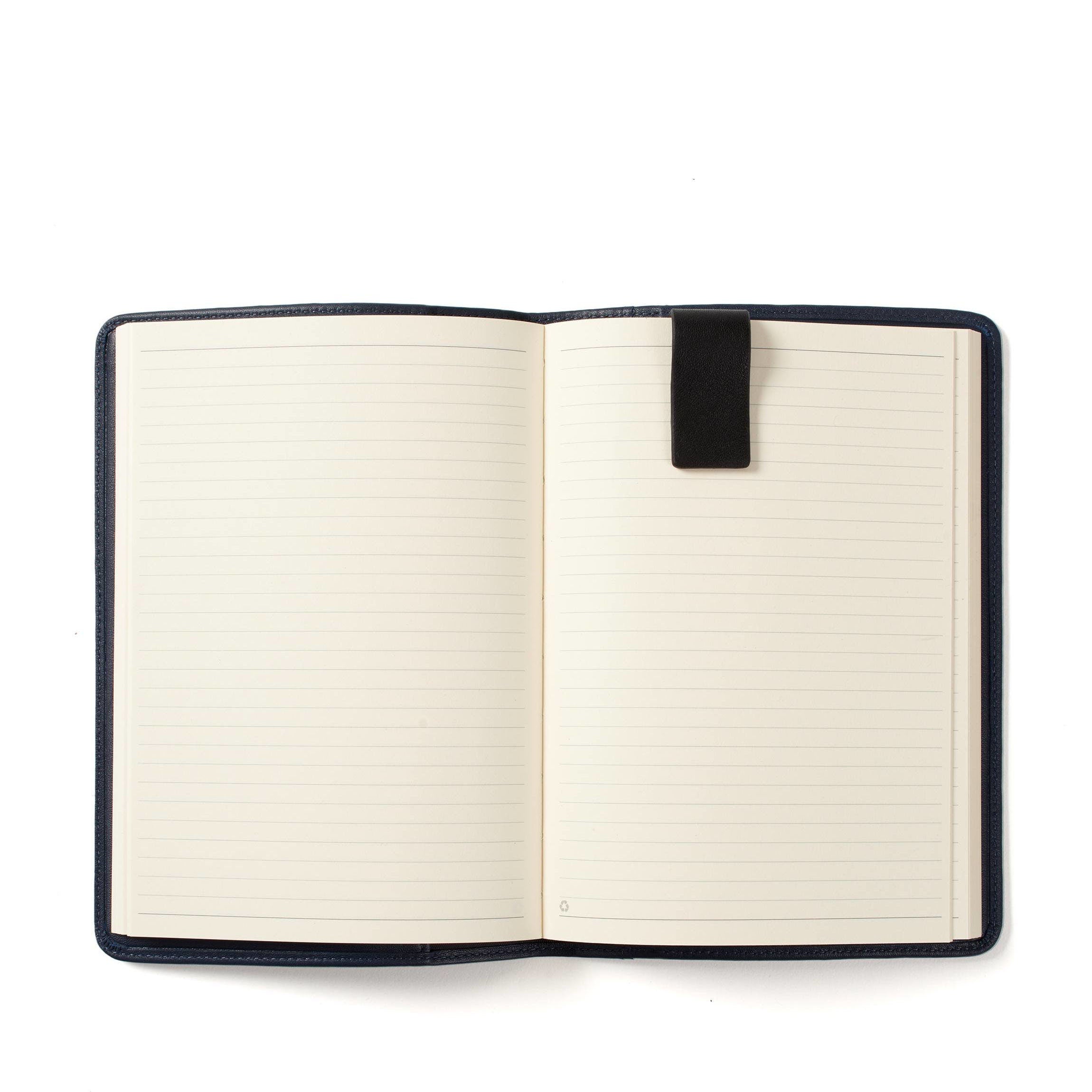 Magnetic Bookmark Black Onyx