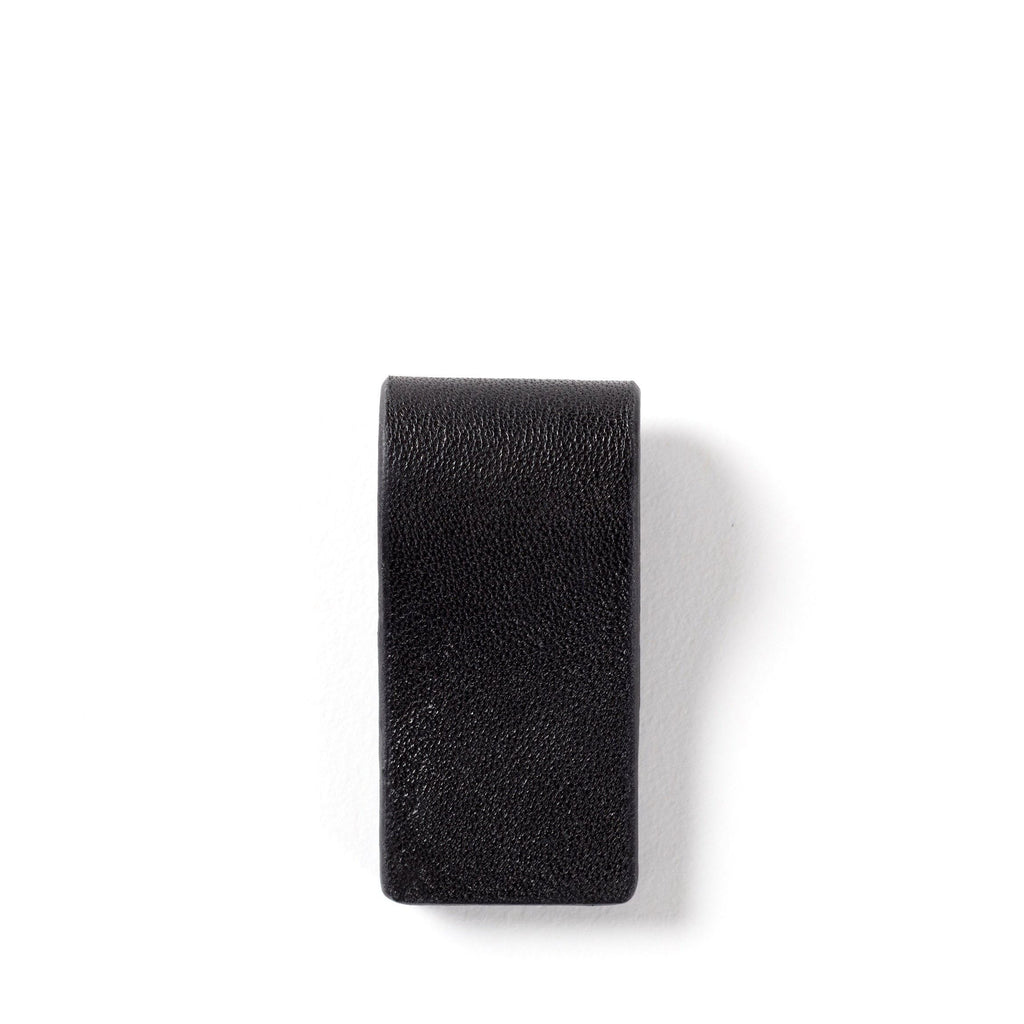 Magnetic Bookmark Black Onyx