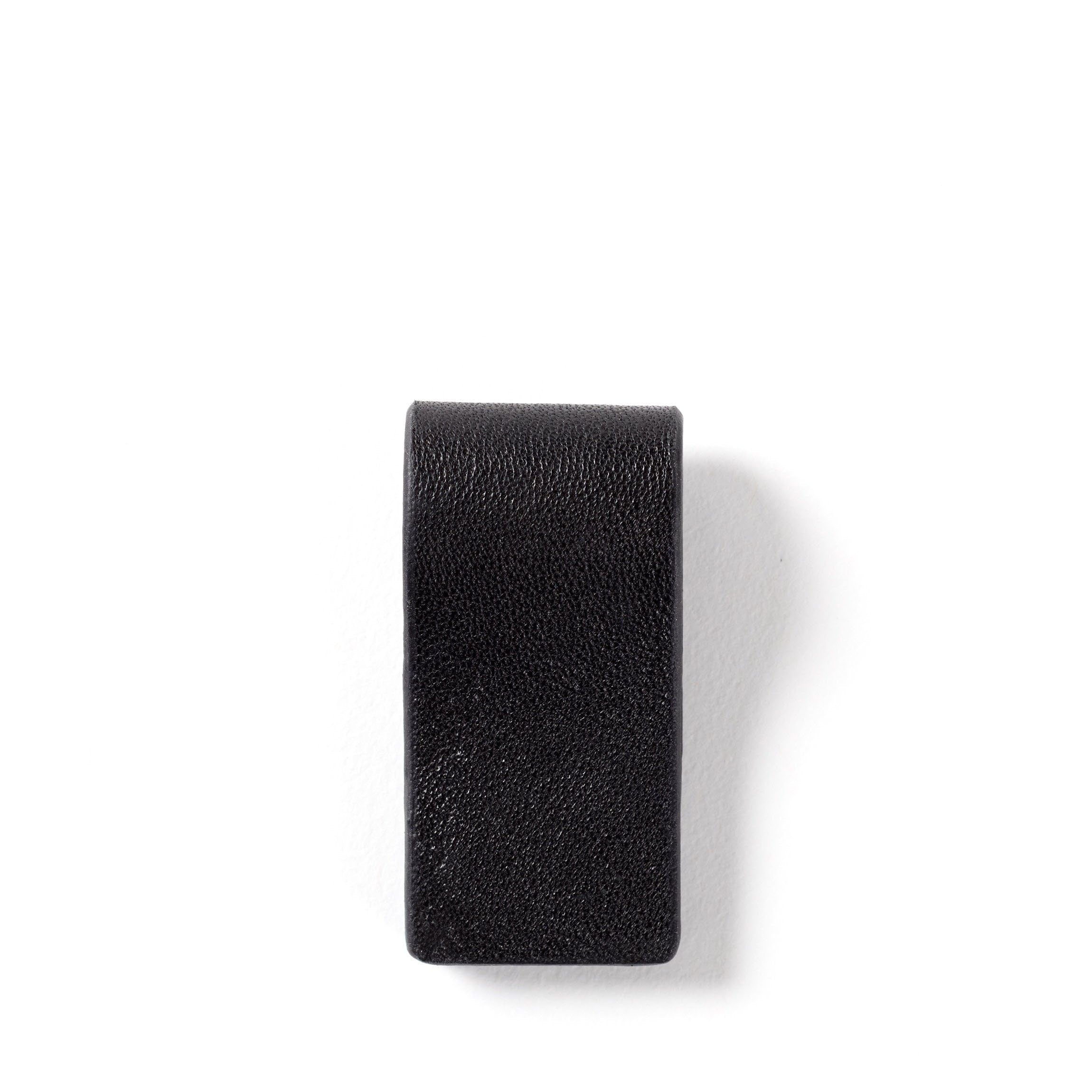 Magnetic Bookmark Black Onyx
