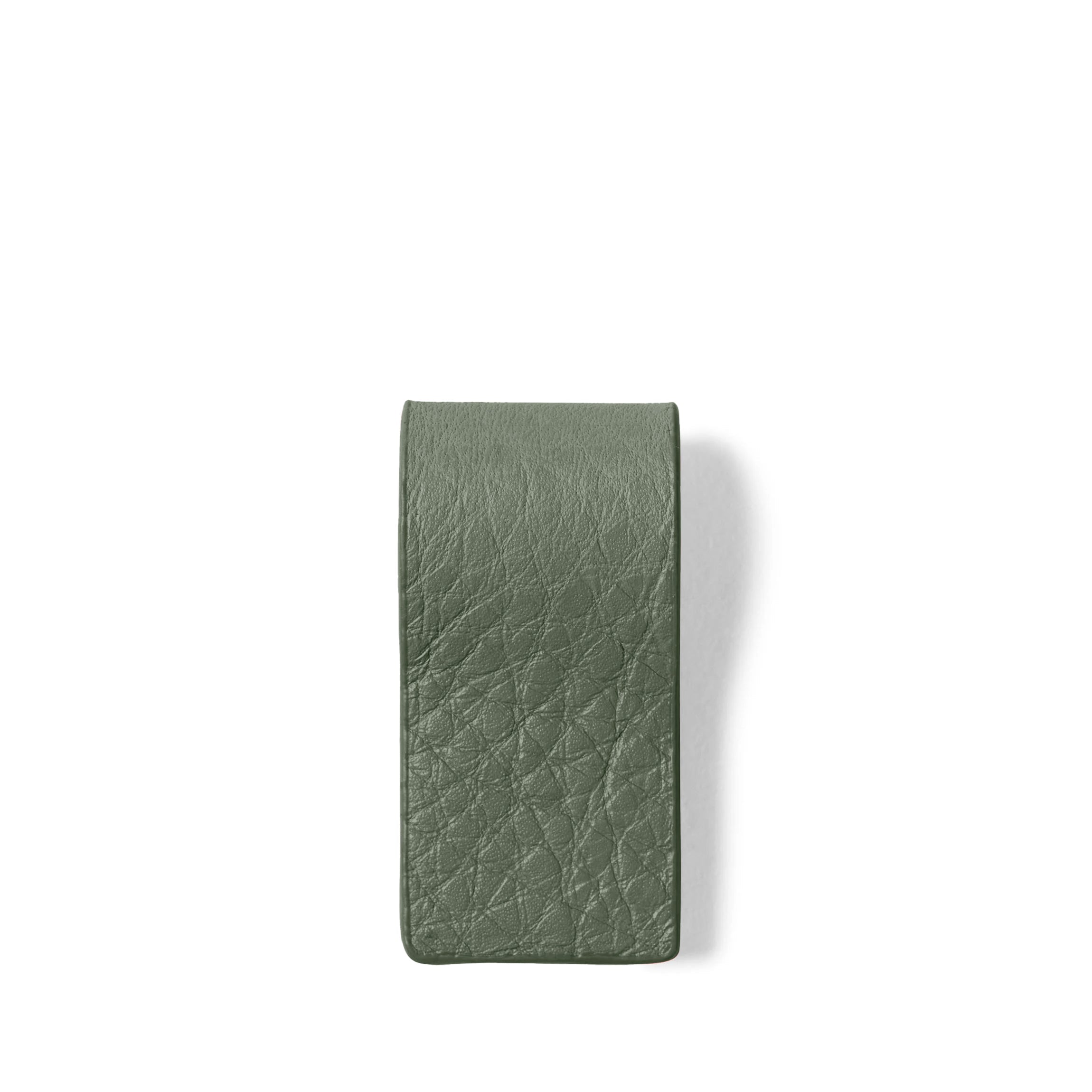 Magnetic Bookmark Moss