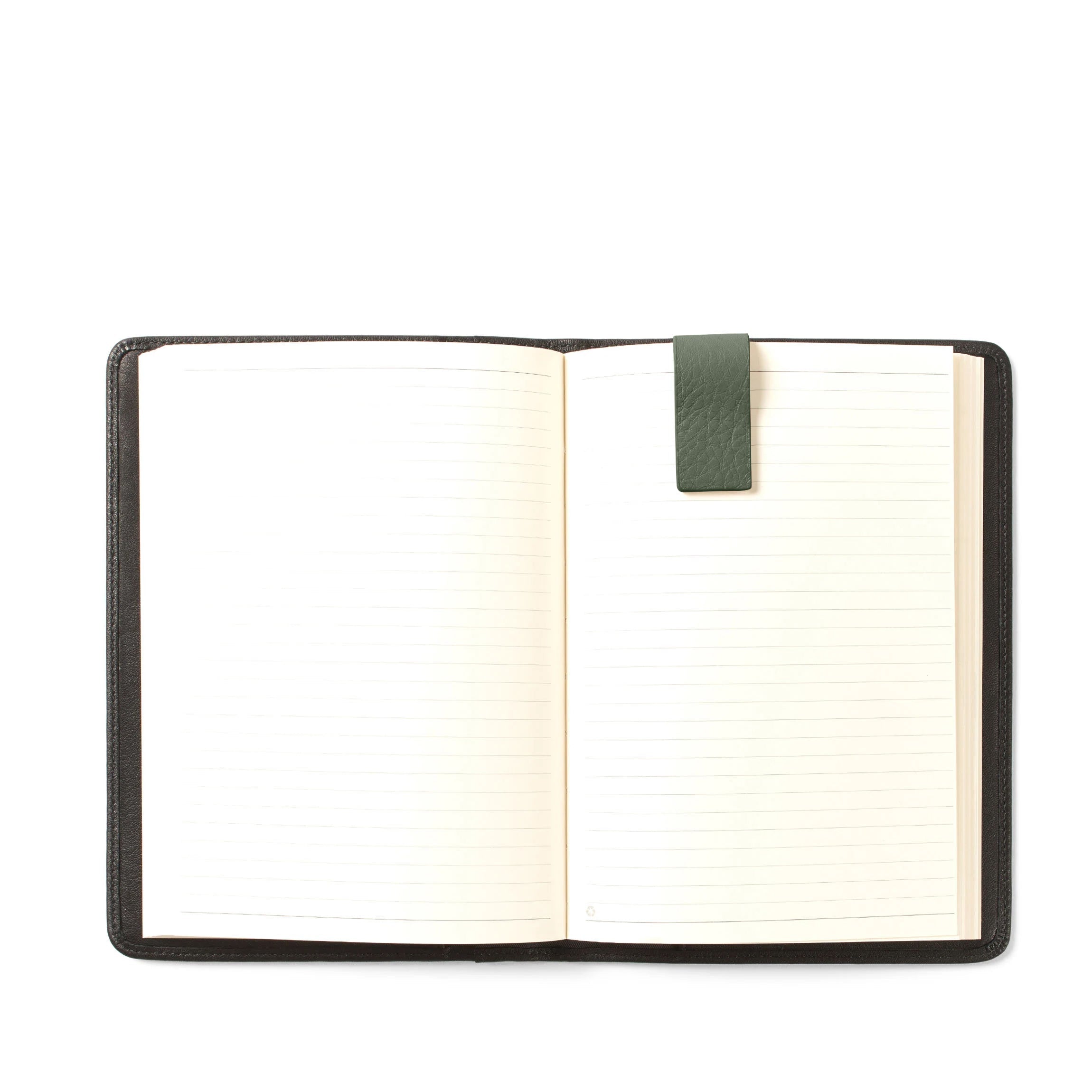 Magnetic Bookmark Moss